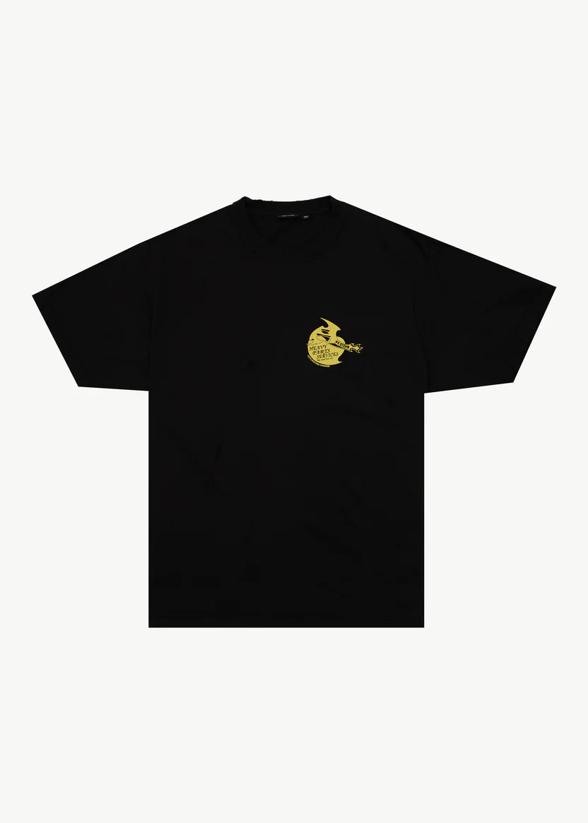 Heavy Parts Heavyweight Boxy Tee