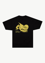 Heavy Parts Heavyweight Boxy Tee