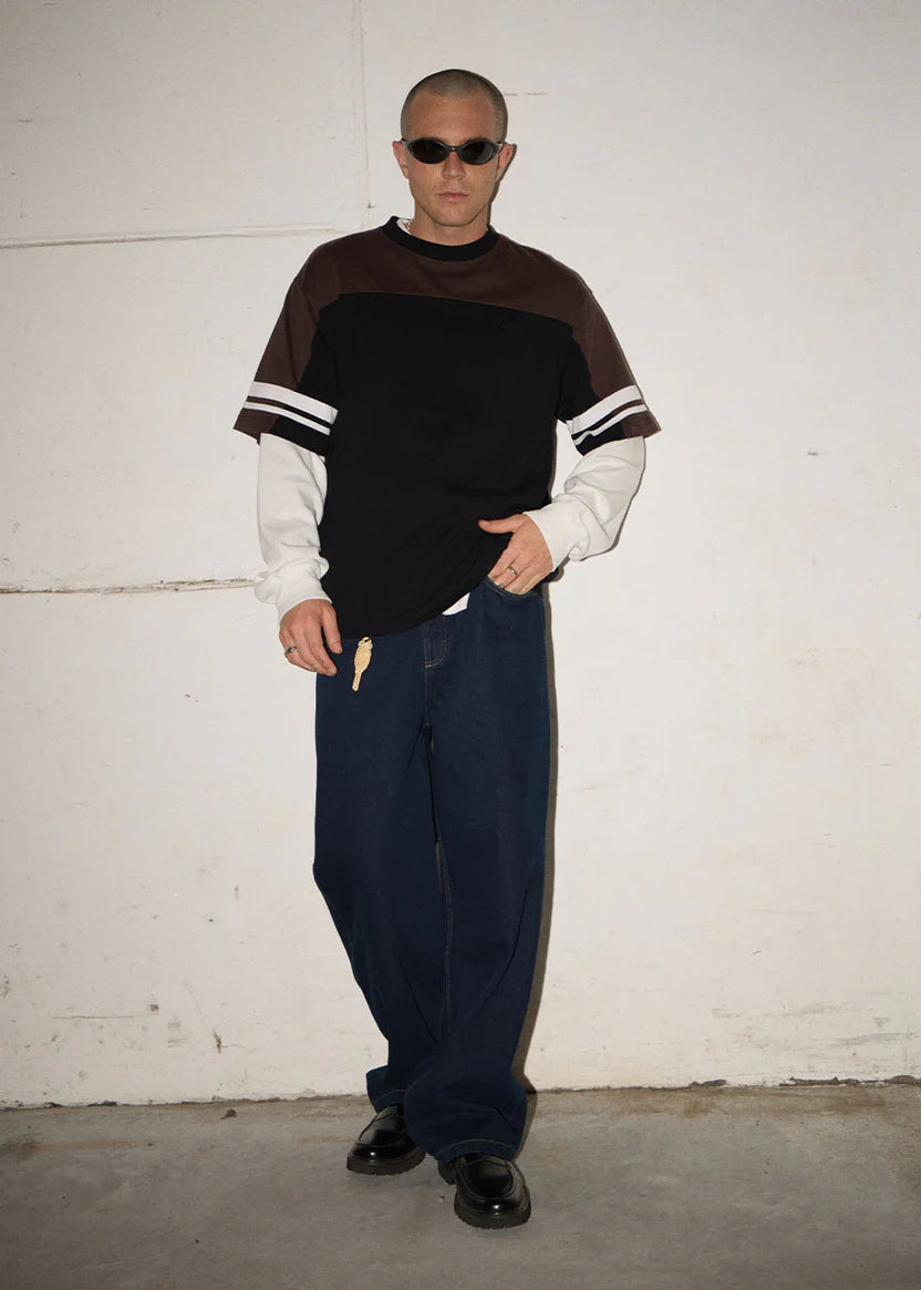 Origin Recycled Boxy Vintage Tee
