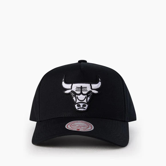 Pro Pinch Evergreen White Logo - Chicago Bulls