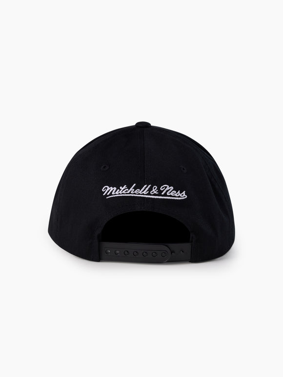 Pro Pinch Evergreen White Logo - Chicago Bulls