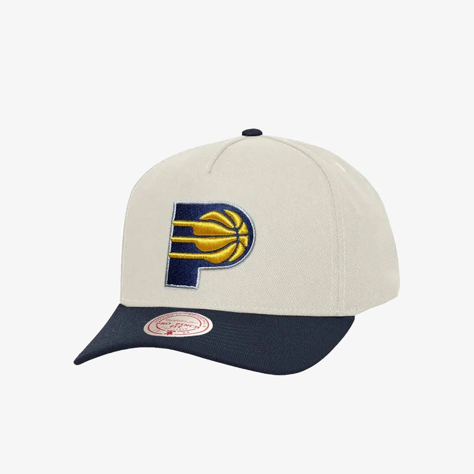 White & Team Colour Pro Pinch - Pacers