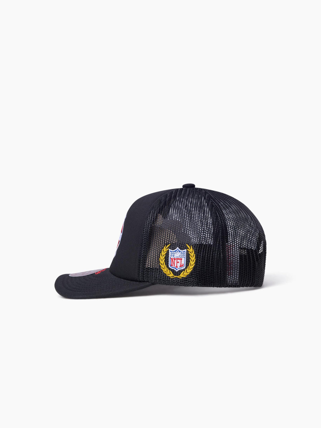 Superbowl Trucker - Raiders