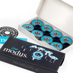 Modus - Blue Bearings