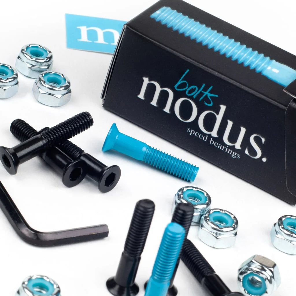 Modus 1" Allen Hardware
