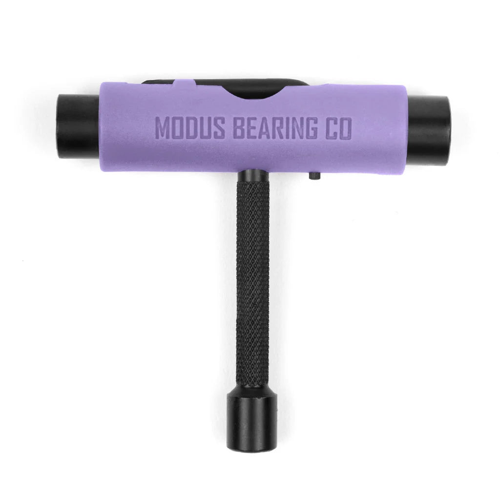 Modus - Utility Tool - Purple