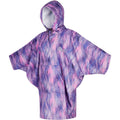 Mystic Ladies Towel Poncho