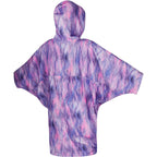 Mystic Ladies Towel Poncho