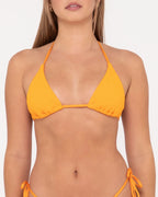 Sandlewood Multi-way Bikini Top