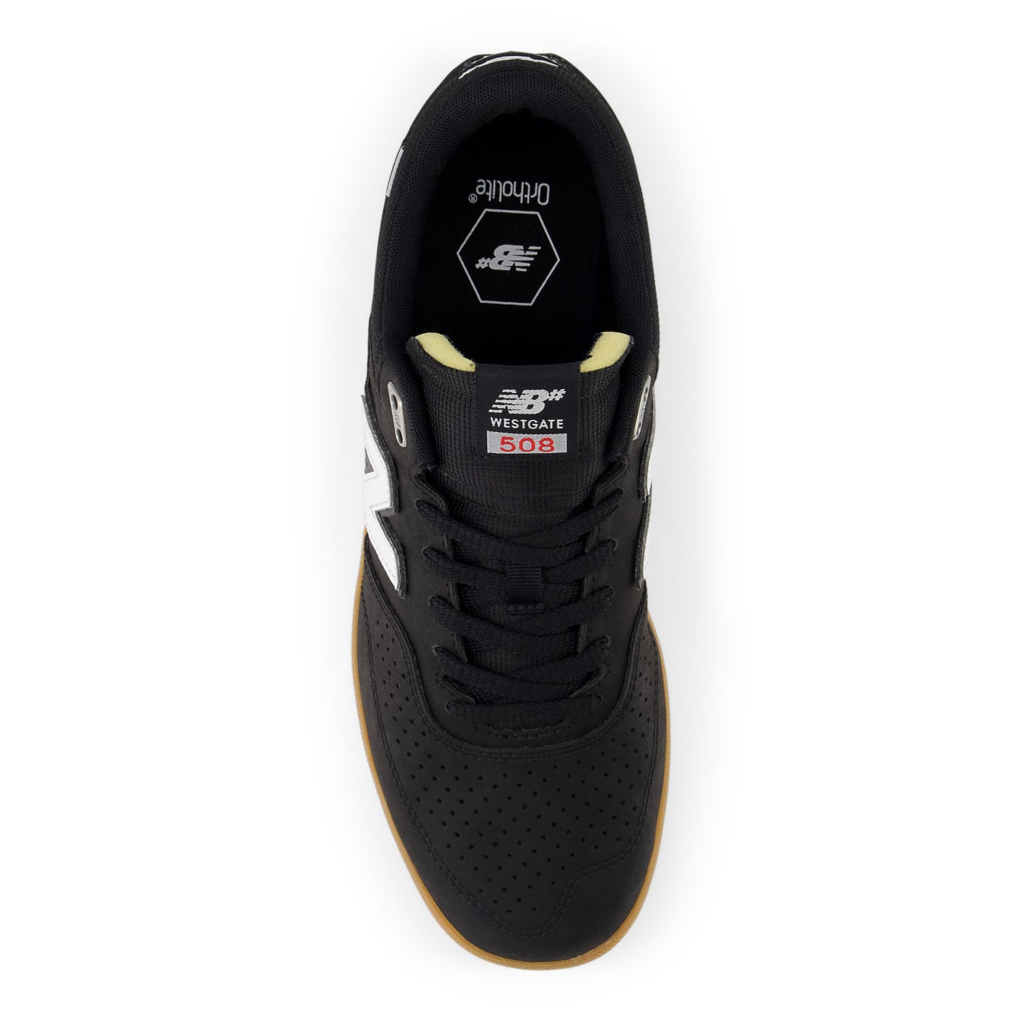 New Balance - NB Numeric Brandon Westgate 508 - Velocity 21