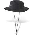 No Zone Hat - Black