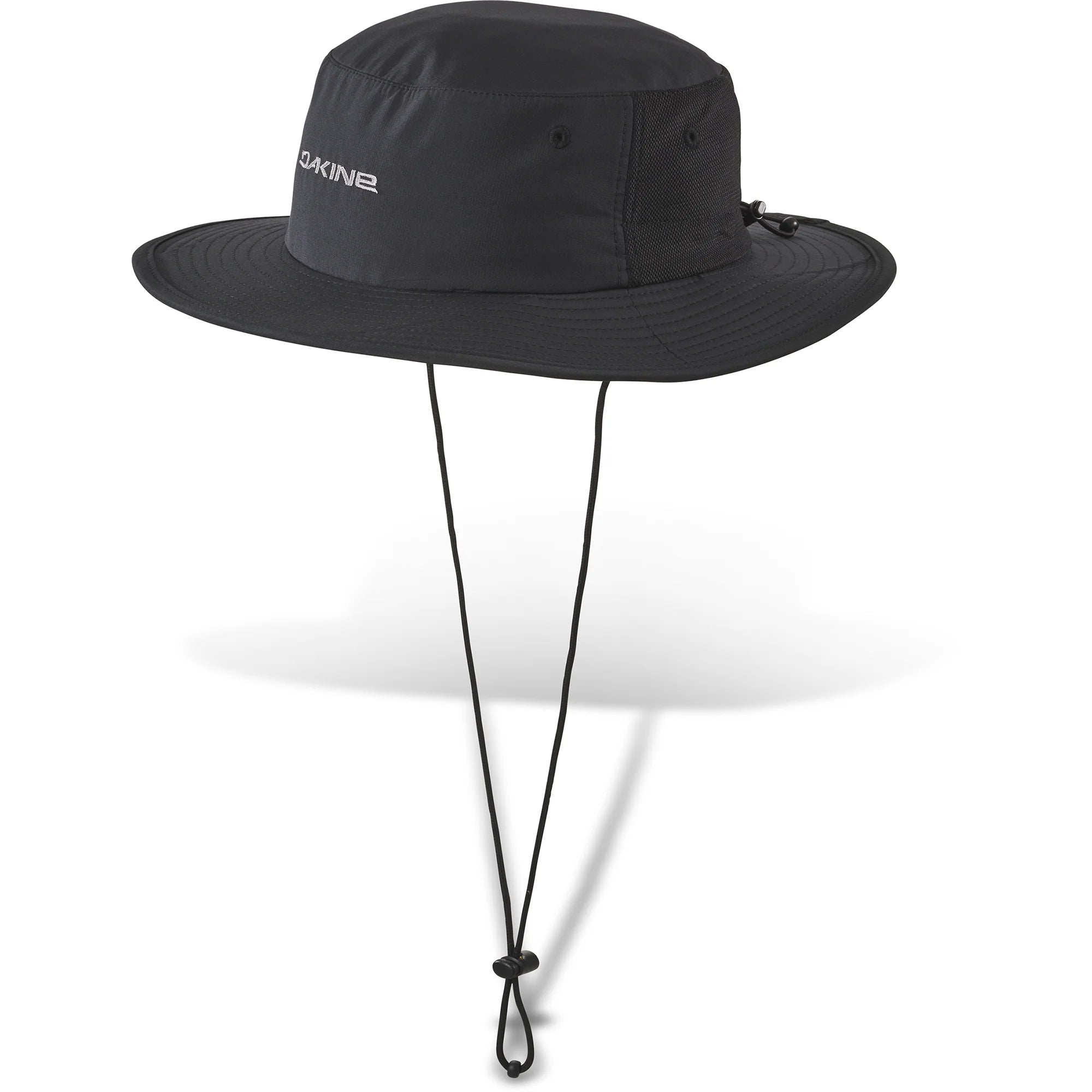 No Zone Hat - Black