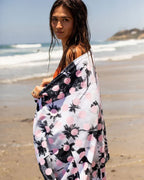 Parker Coffin Beach Eco Towel