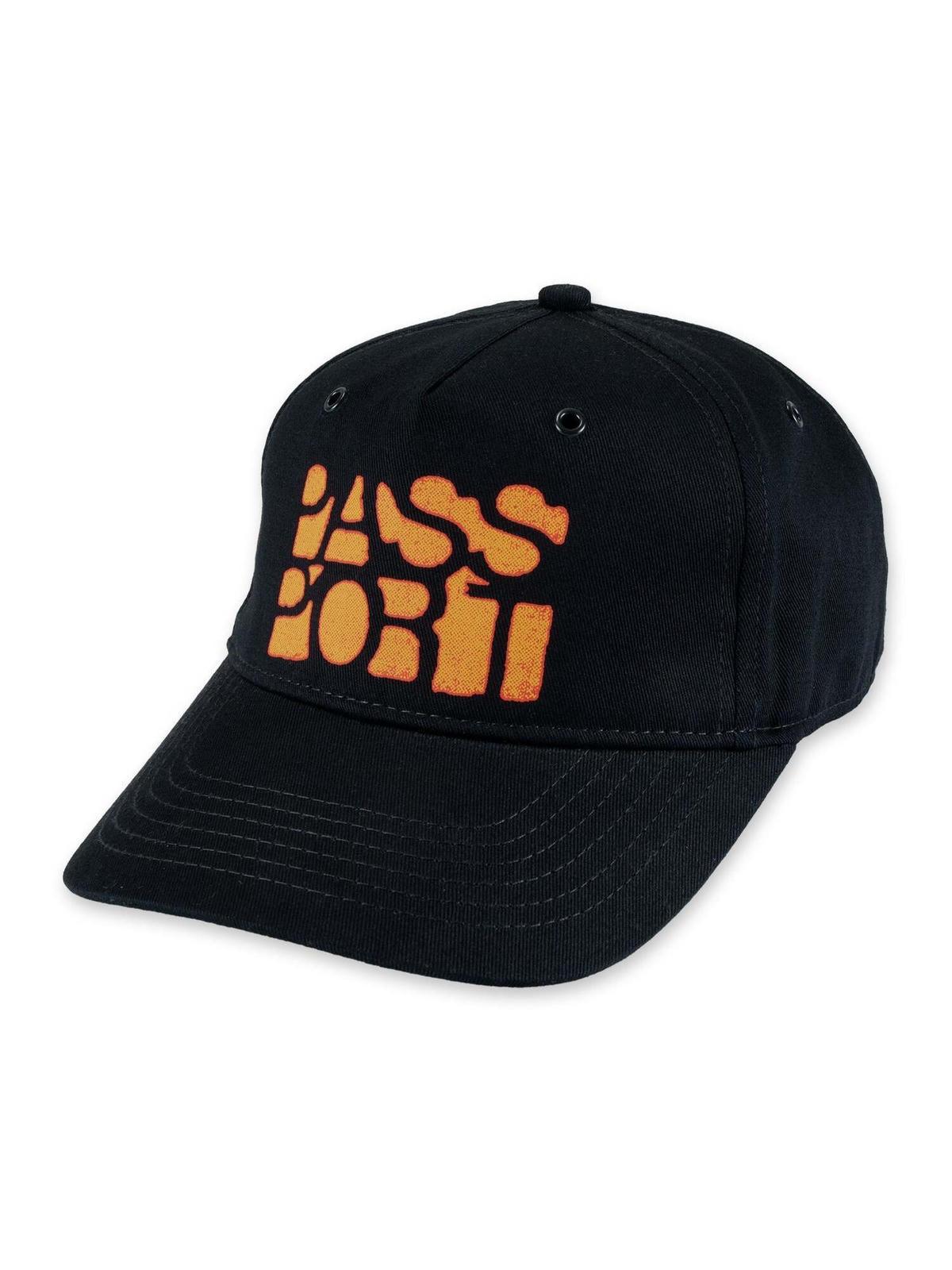 Pass-Port - Rough Neg Packers Cap - Velocity 21