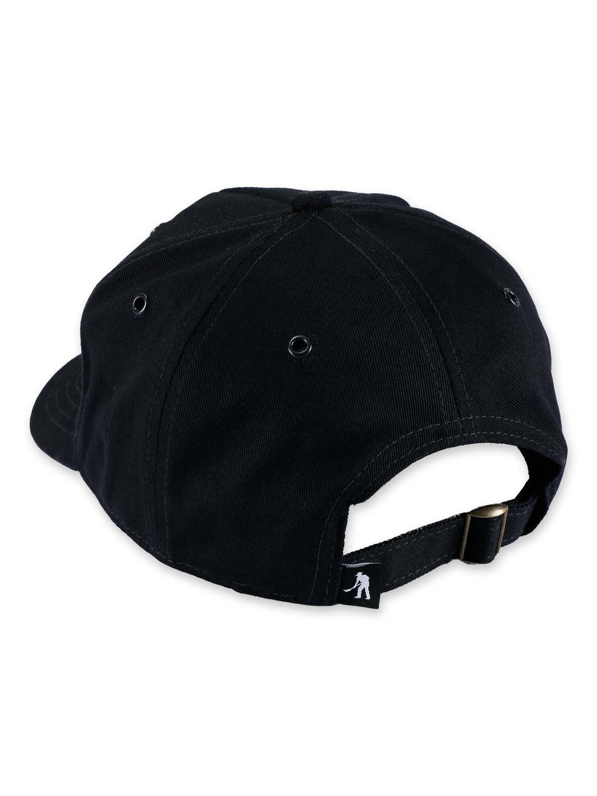 Pass-Port - Rough Neg Packers Cap - Velocity 21