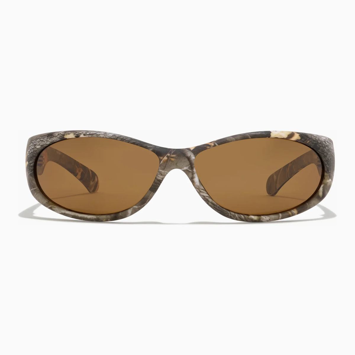 Ritual Vision Demon Speed Sunglasses - Velocity 21 Combat + Bronze Polarised