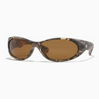 Ritual Vision Demon Speed Sunglasses - Velocity 21 Combat + Bronze Polarised