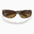 Ritual Vision Demon Speed Sunglasses - Velocity 21 Combat + Bronze Polarised
