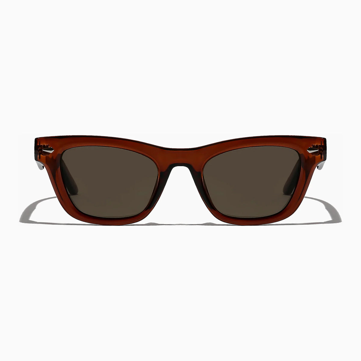 Ritual Vision Generator Sunglasses - Velocity 21 Tobacco + Olive Polarised