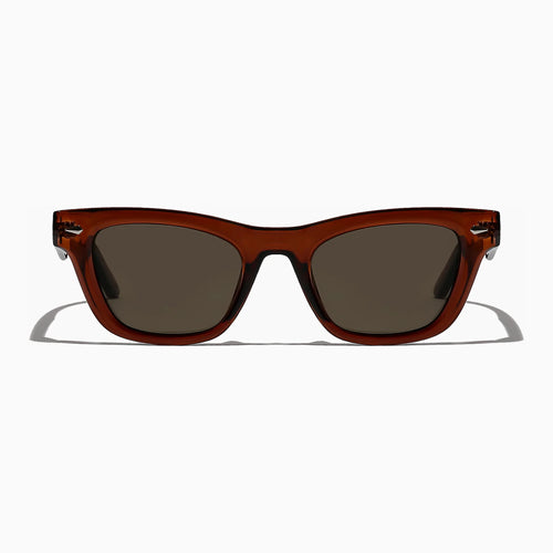 Ritual Vision Generator Sunglasses - Velocity 21 Tobacco + Olive Polarised