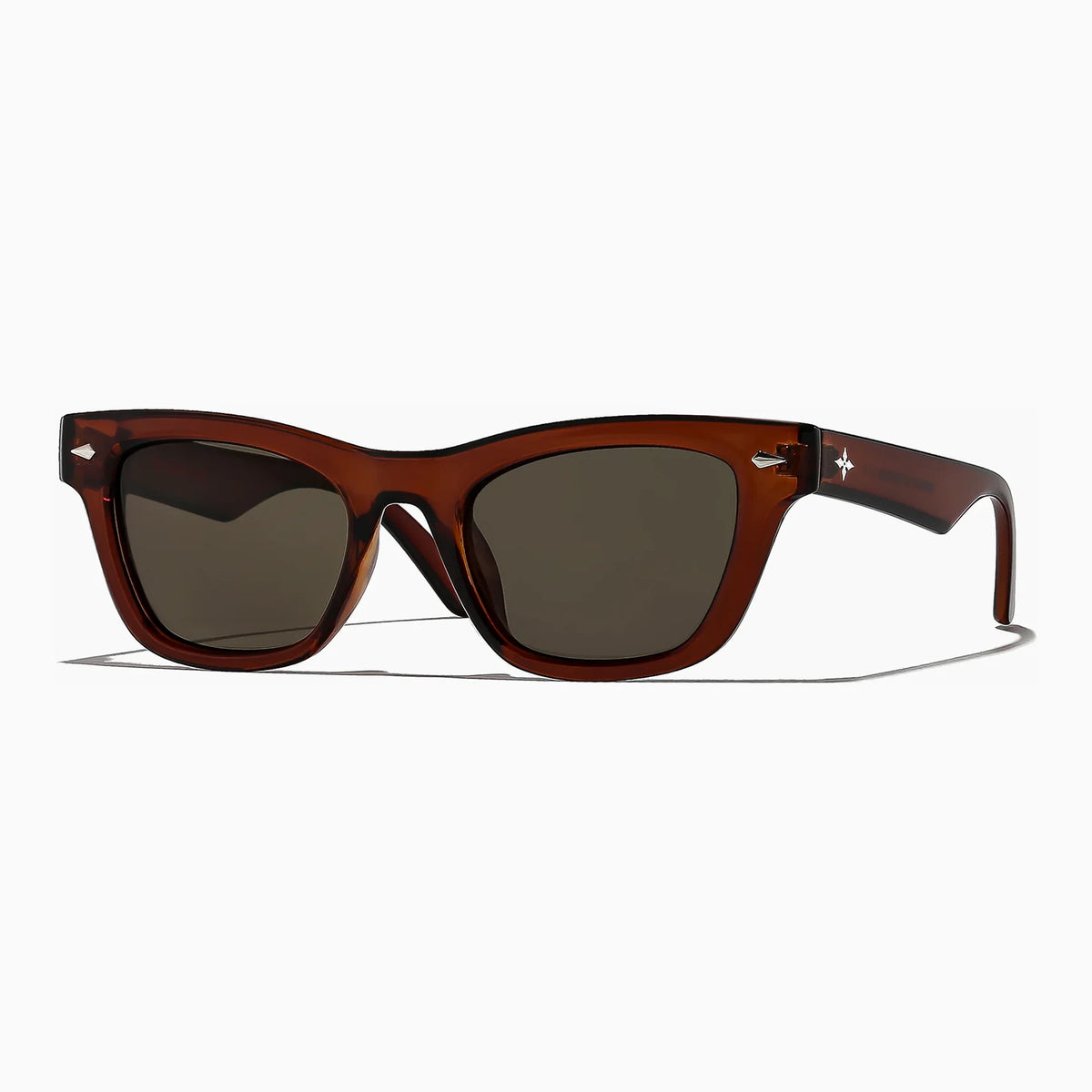 Ritual Vision Generator Sunglasses - Velocity 21 Tobacco + Olive Polarised