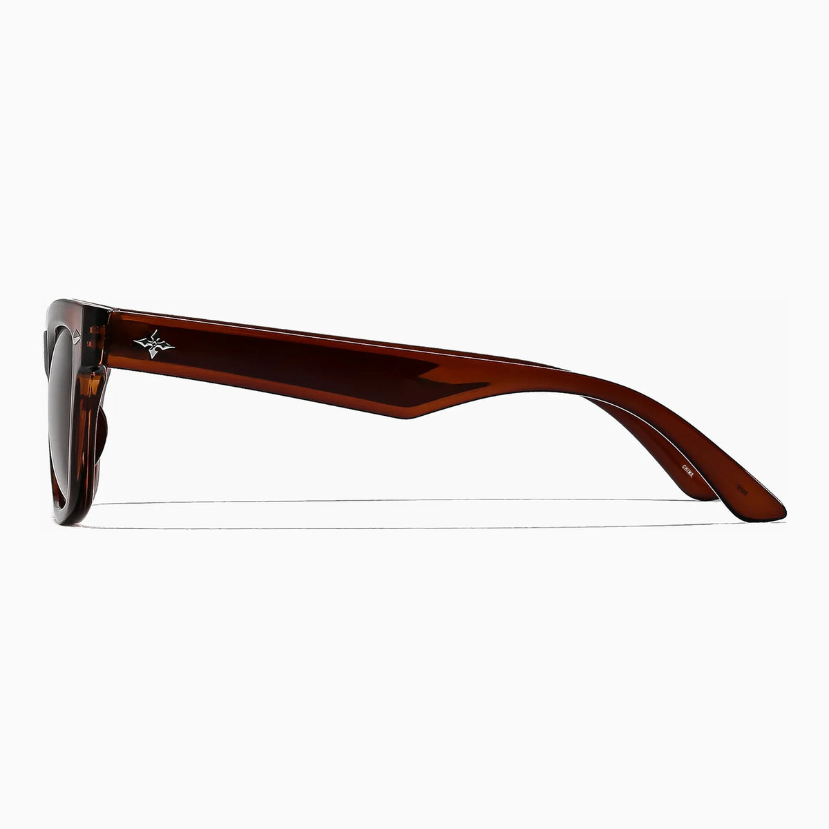 Ritual Vision Generator Sunglasses - Velocity 21 Tobacco + Olive Polarised