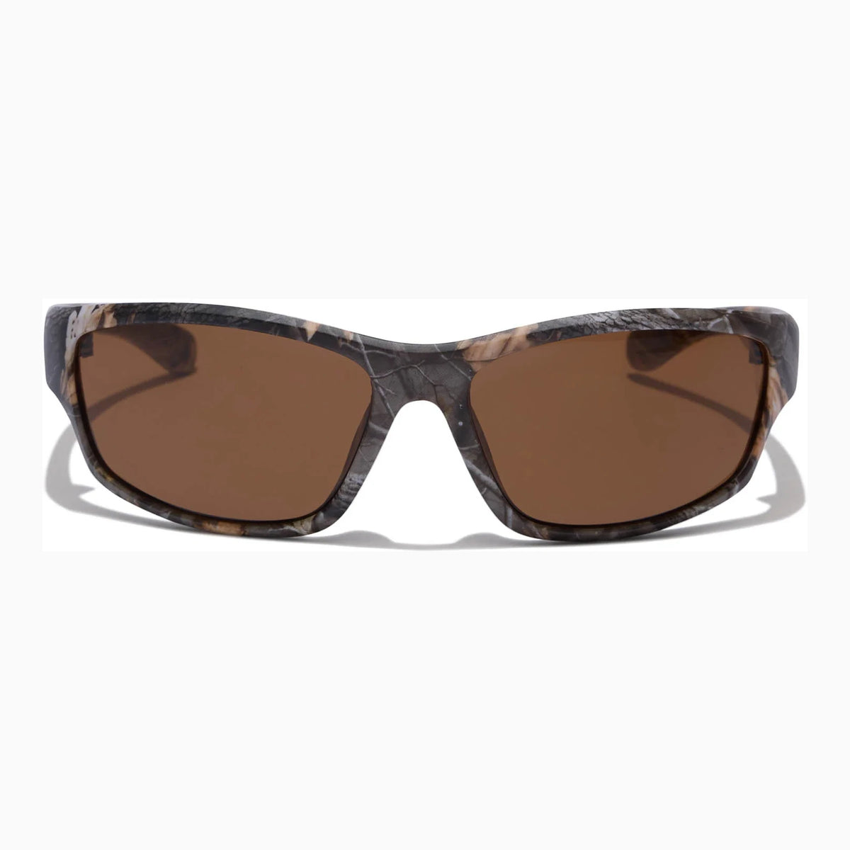 Ritual Vision Teenage Zero Sunglasses - Velocity 21 Combat + Bronze Polarised