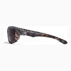 Ritual Vision Teenage Zero Sunglasses - Velocity 21 Combat + Bronze Polarised