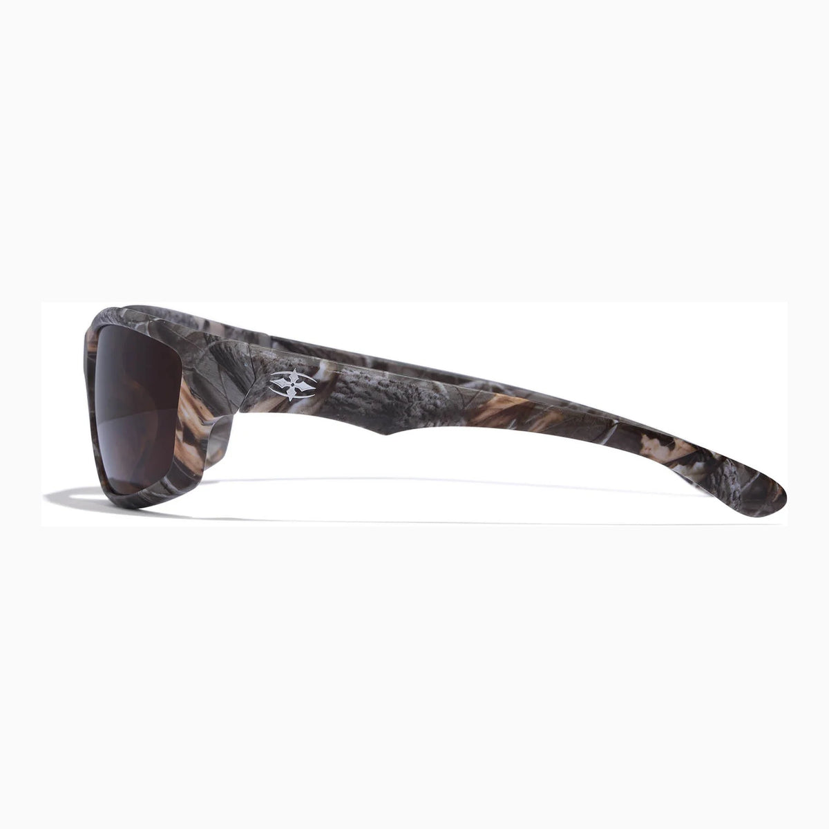 Ritual Vision Teenage Zero Sunglasses - Velocity 21 Combat + Bronze Polarised