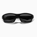 Ritual Vision Teenage Zero Sunglasses - Velocity 21 Matte Black + Black Polarised
