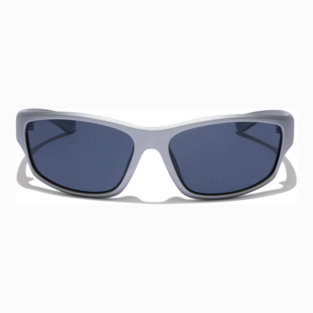 Ritual Vision Teenage Zero Sunglasses - Velocity 21 Matte Chrome + Grey