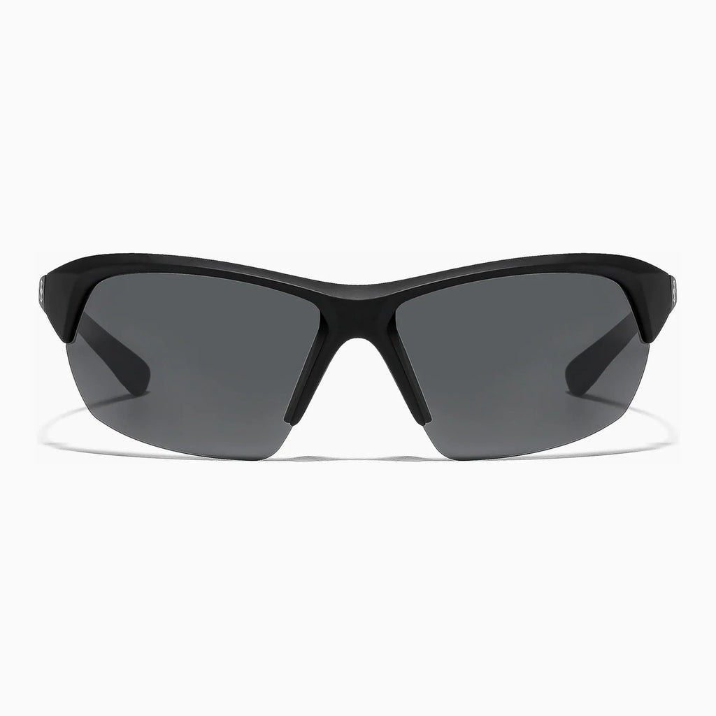 Ritual Vision Break & Enter Sunglasses - Velocity 21 Matte Black + Black Polarised