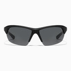 Ritual Vision Break & Enter Sunglasses - Velocity 21 Matte Black + Black Polarised