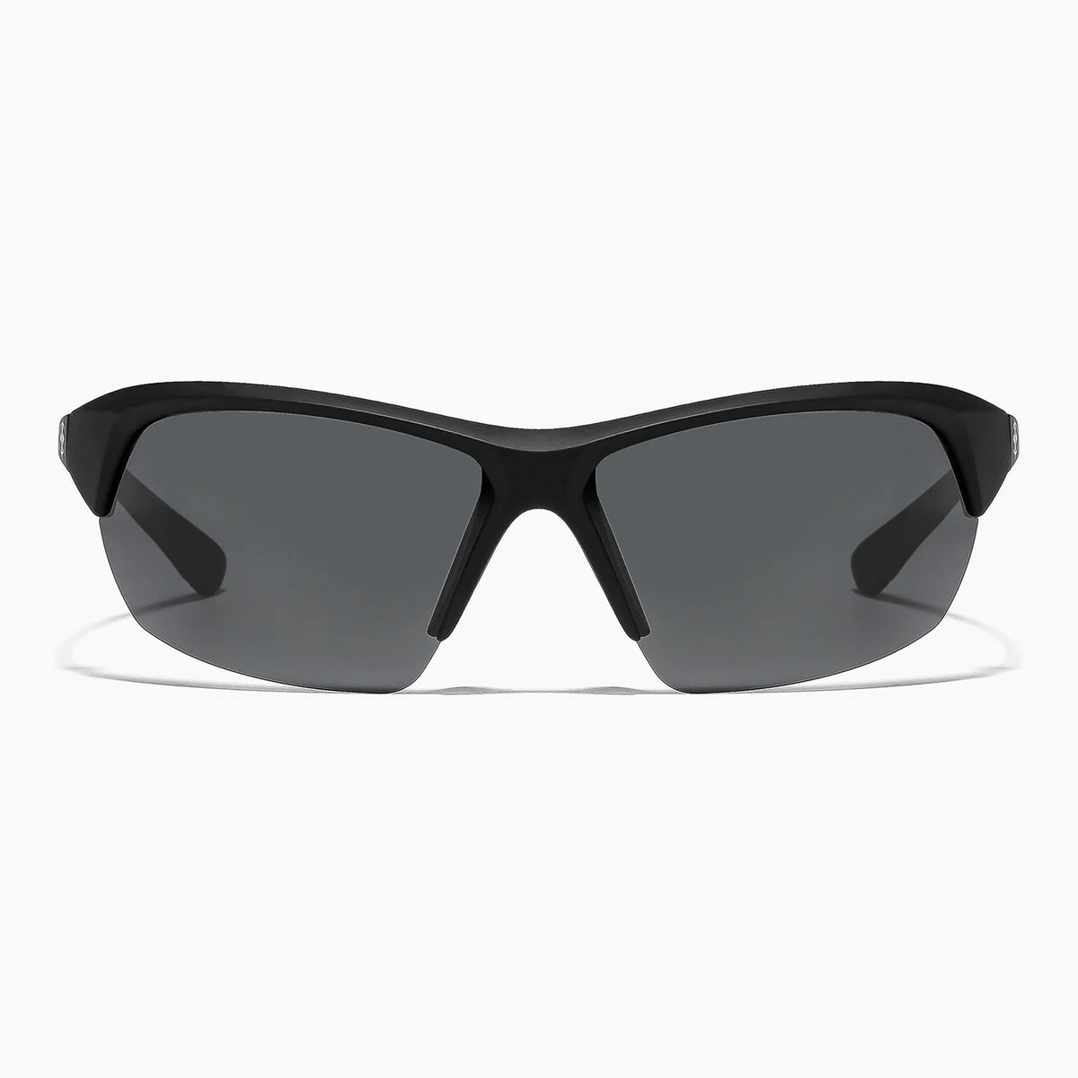 Ritual Vision Break & Enter Sunglasses - Velocity 21 Matte Black + Black Polarised