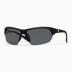 Ritual Vision Break & Enter Sunglasses - Velocity 21 Matte Black + Black Polarised