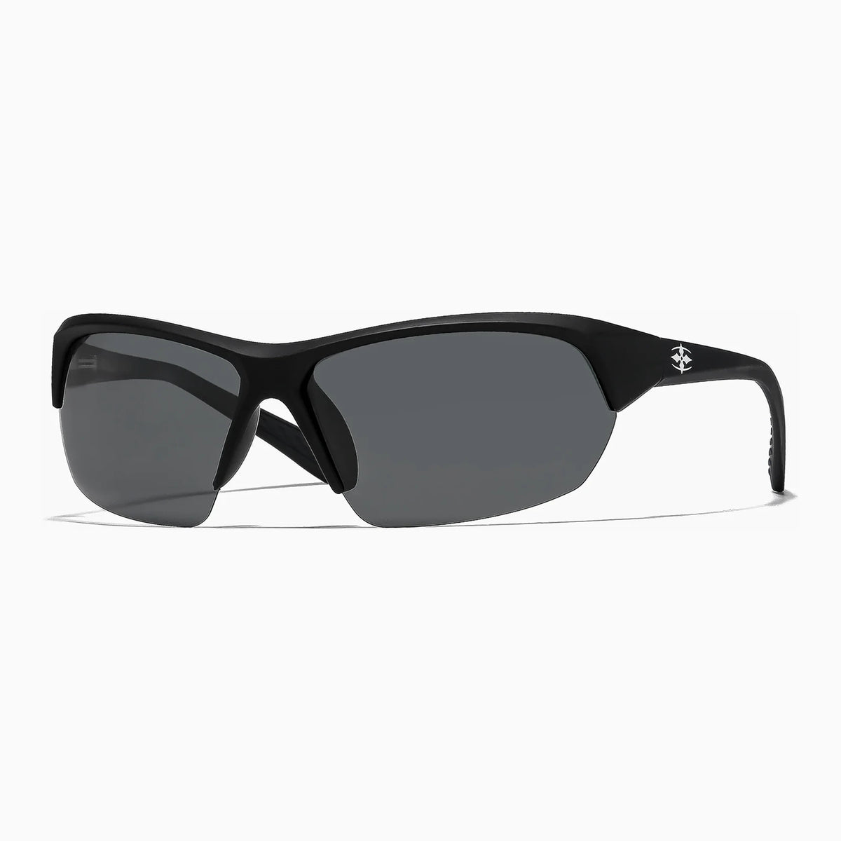 Ritual Vision Break & Enter Sunglasses - Velocity 21 Matte Black + Black Polarised