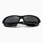 Ritual Vision Break & Enter Sunglasses - Velocity 21 Matte Black + Black Polarised