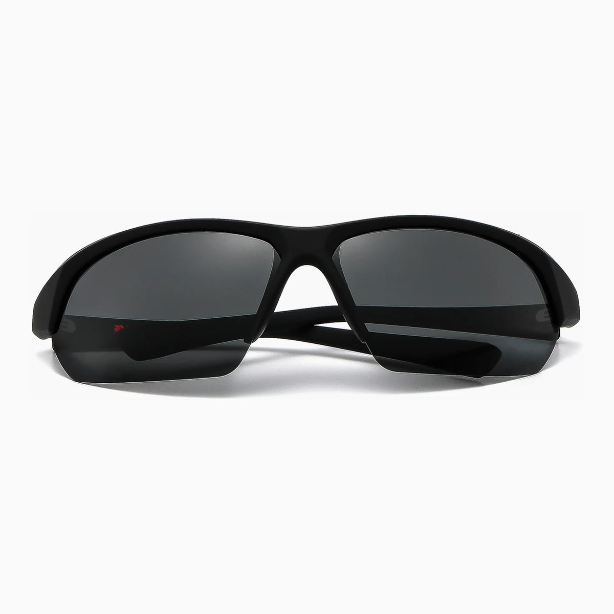 Ritual Vision Break & Enter Sunglasses - Velocity 21 Matte Black + Black Polarised