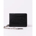 Warp Speed Chain Wallet