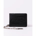 Warp Speed Chain Wallet