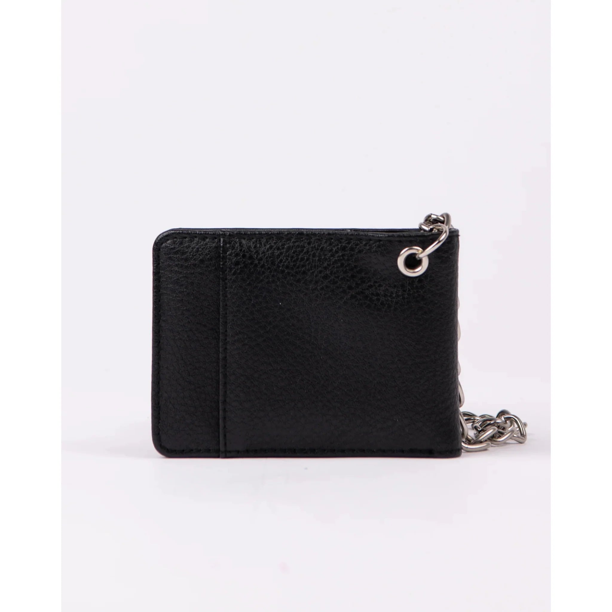 Warp Speed Chain Wallet