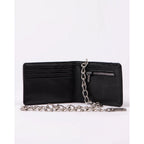 Warp Speed Chain Wallet