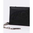 Warp Speed Chain Wallet