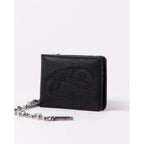 Warp Speed Chain Wallet