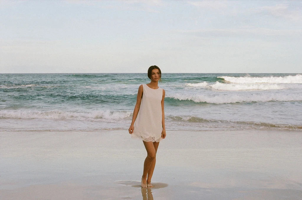 Dreamer Lace Dress