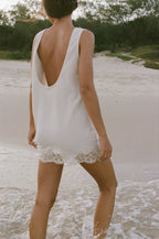 Dreamer Lace Dress