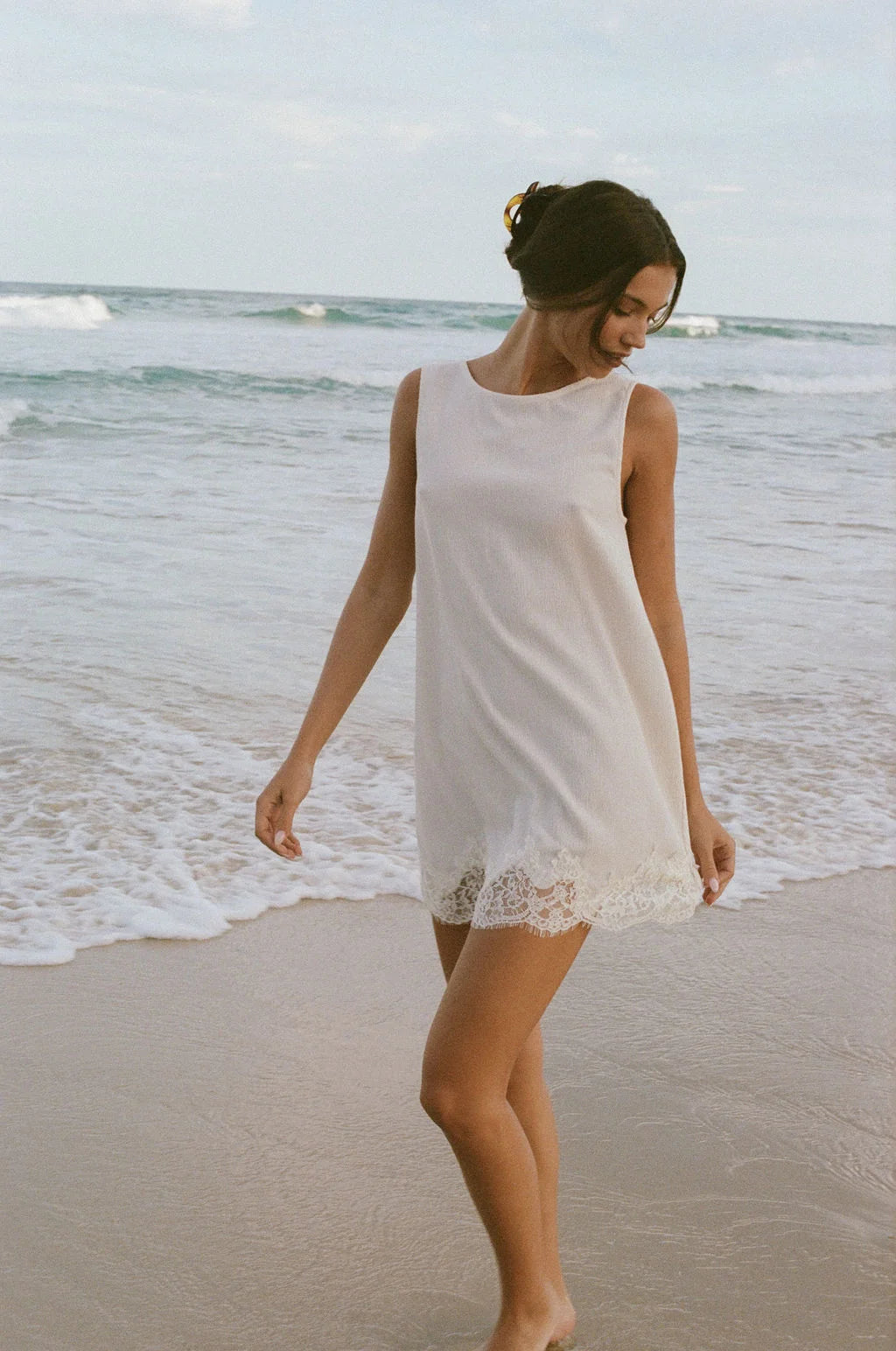 Dreamer Lace Dress