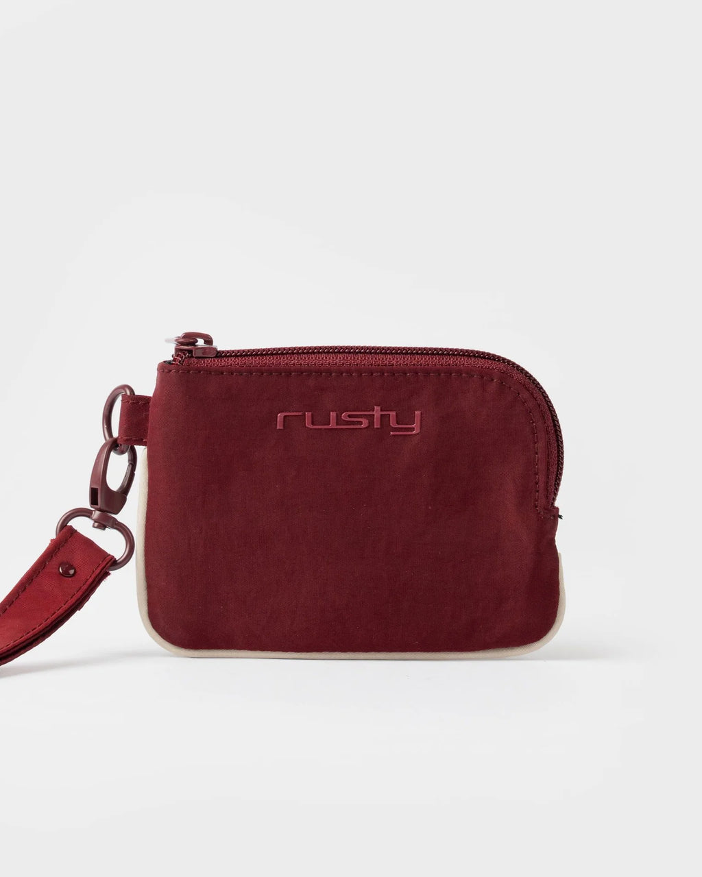 Free Run Nylon Coin Purse