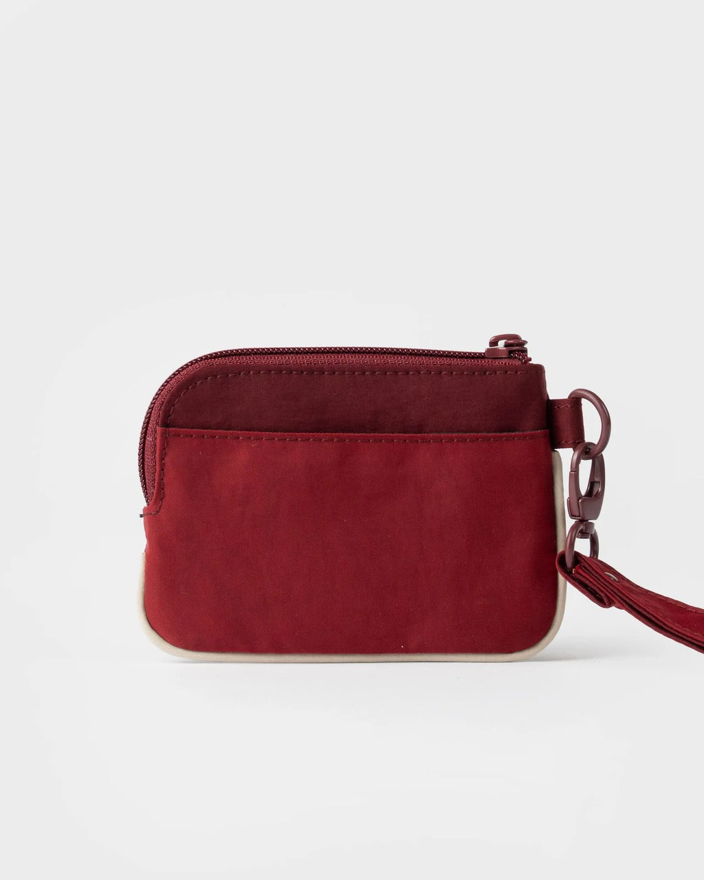 Free Run Nylon Coin Purse