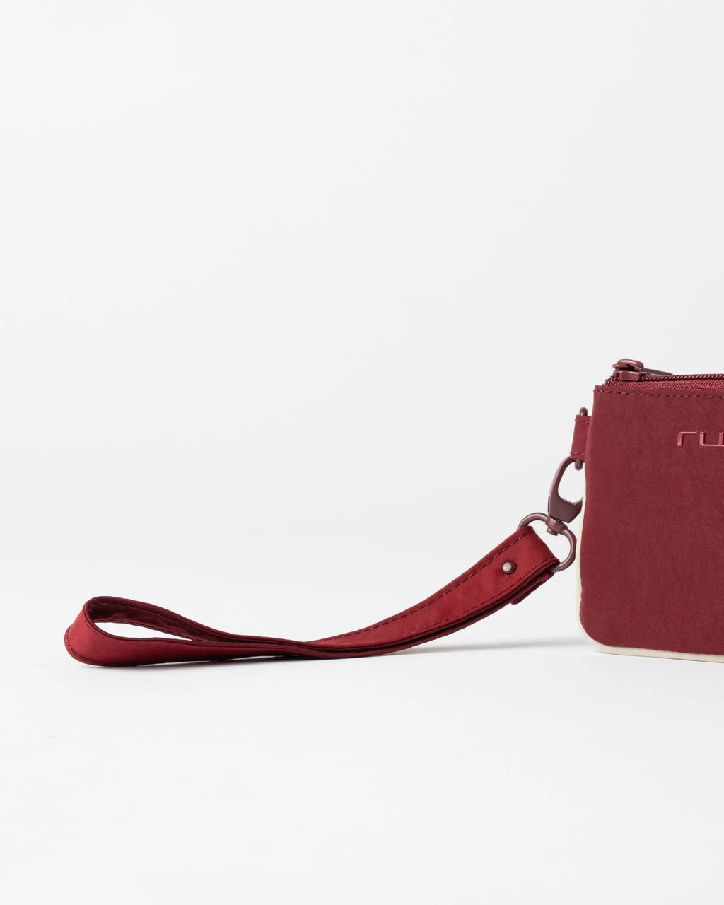 Free Run Nylon Coin Purse